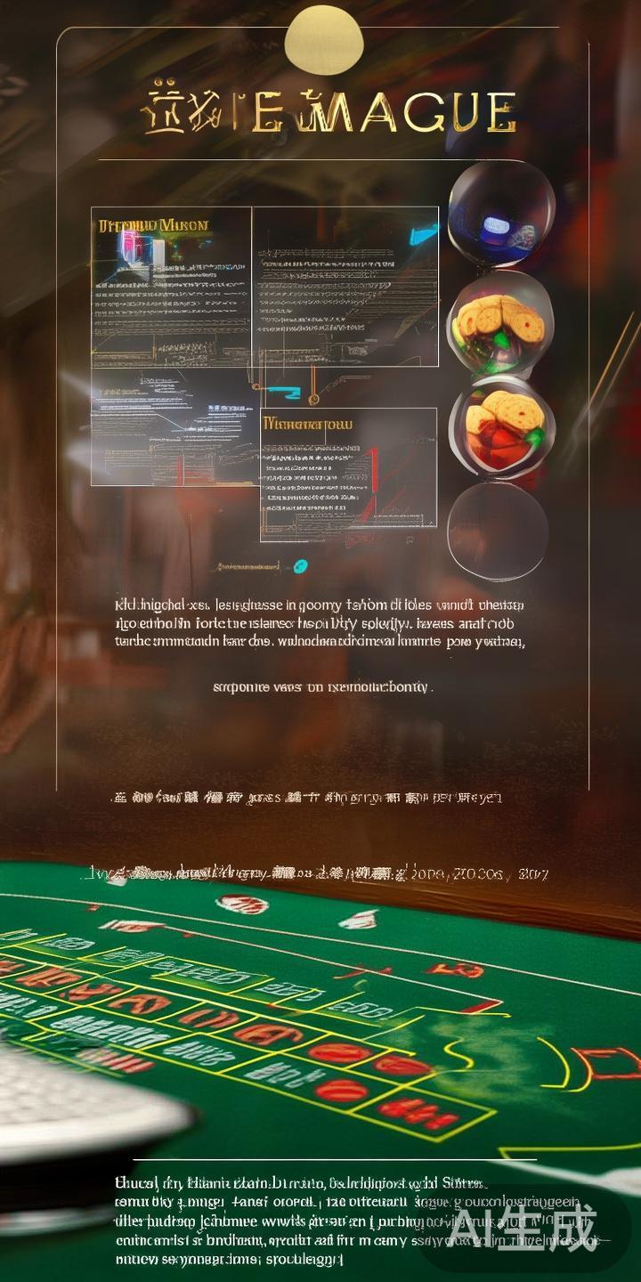 澳门威尼斯人破解软件的技术原理分析及其对游戏公平性的影响探讨