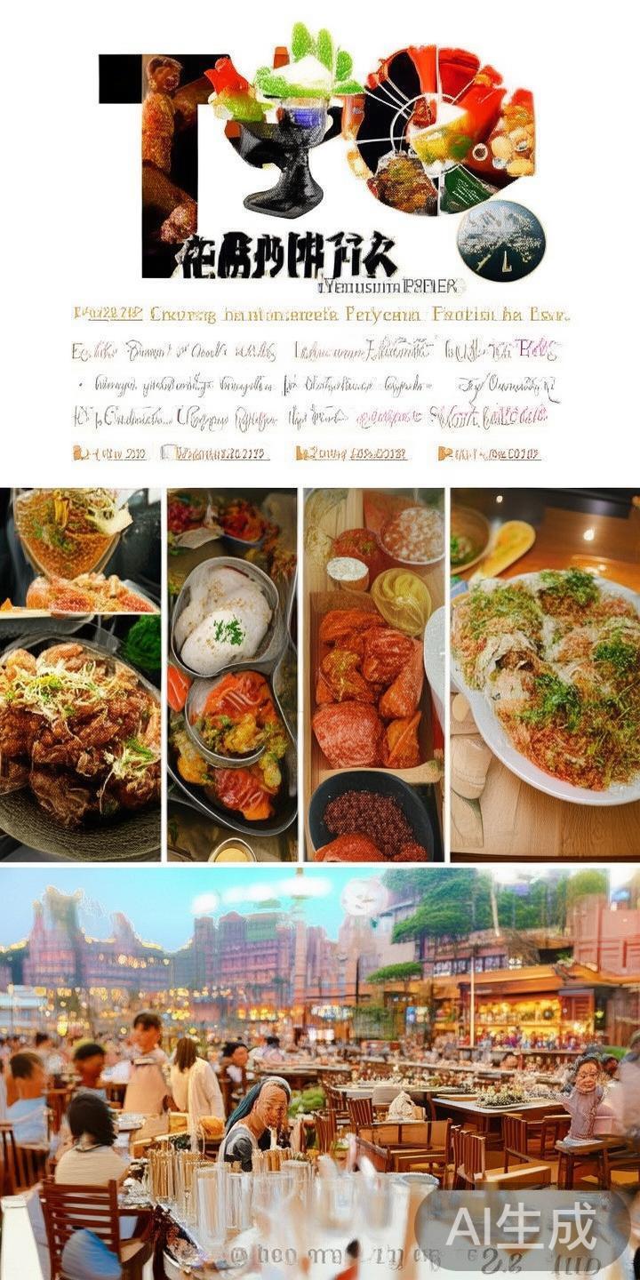 全面介绍澳门威尼斯人蒂凡尼餐饮、娱乐及购物的详细体验攻略