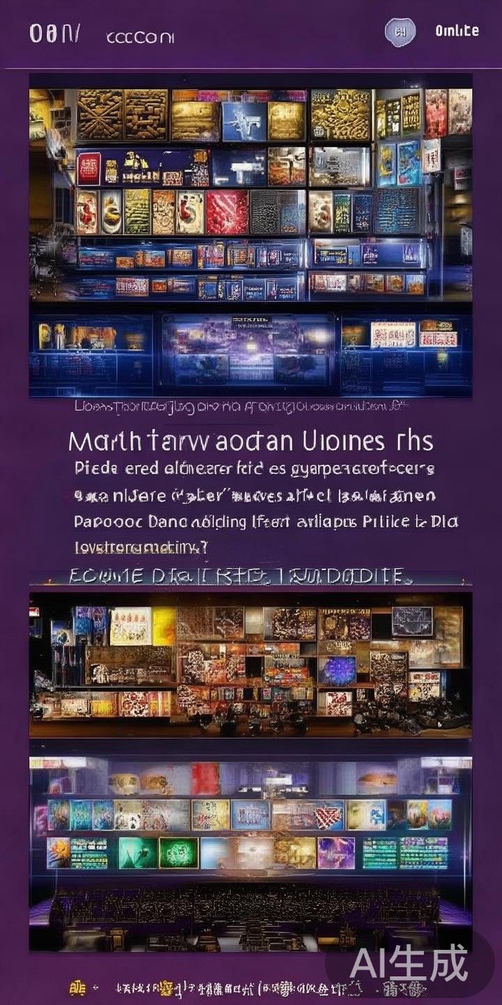 全面解析澳门威尼斯在线游戏的多样玩法及实用赢取技巧分享