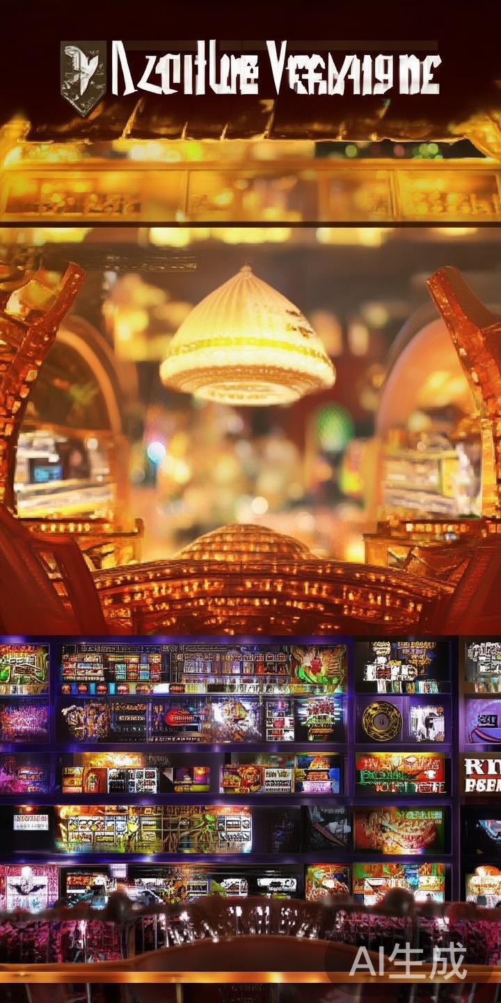 全面解析澳门新葡亰威尼斯游戏多样玩法与丰富优惠活动推荐