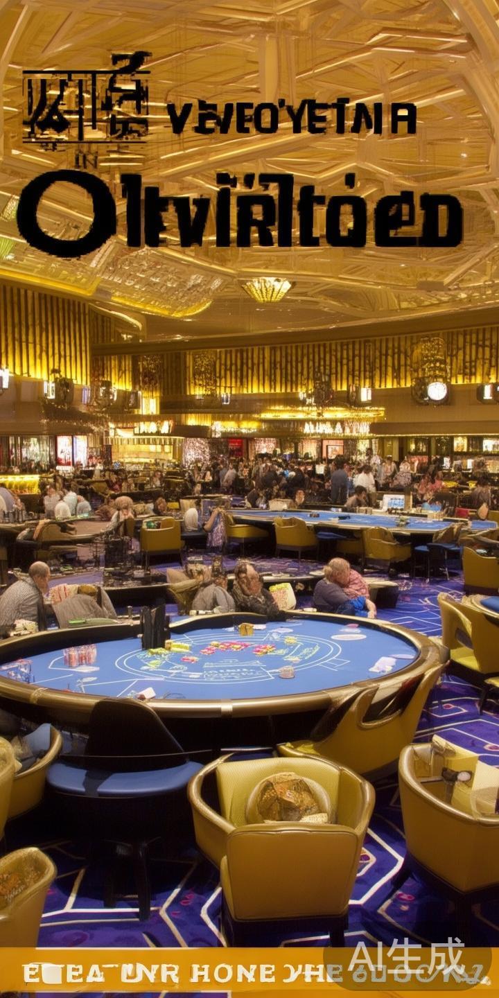 全面揭秘澳门威尼斯人赌场德州扑克精彩赛事体验与精彩纷呈的扑克盛宴