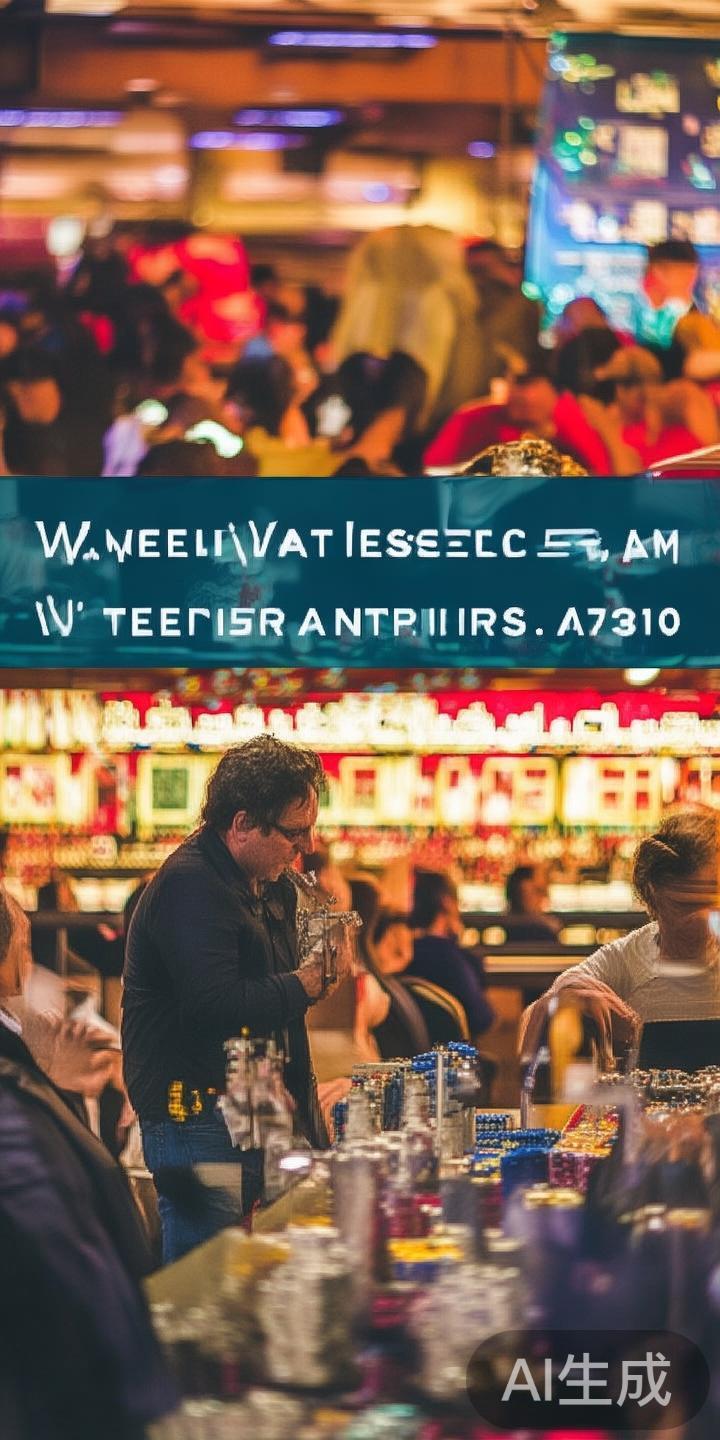 澳门威尼斯人赌场取款便捷性提升的实用技巧全指南