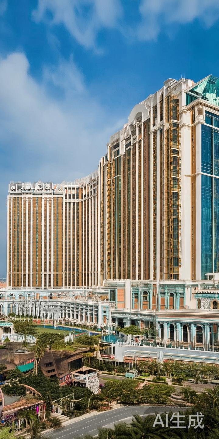 澳门新威尼斯人赌场：真实存在还是虚假宣传的真相揭秘