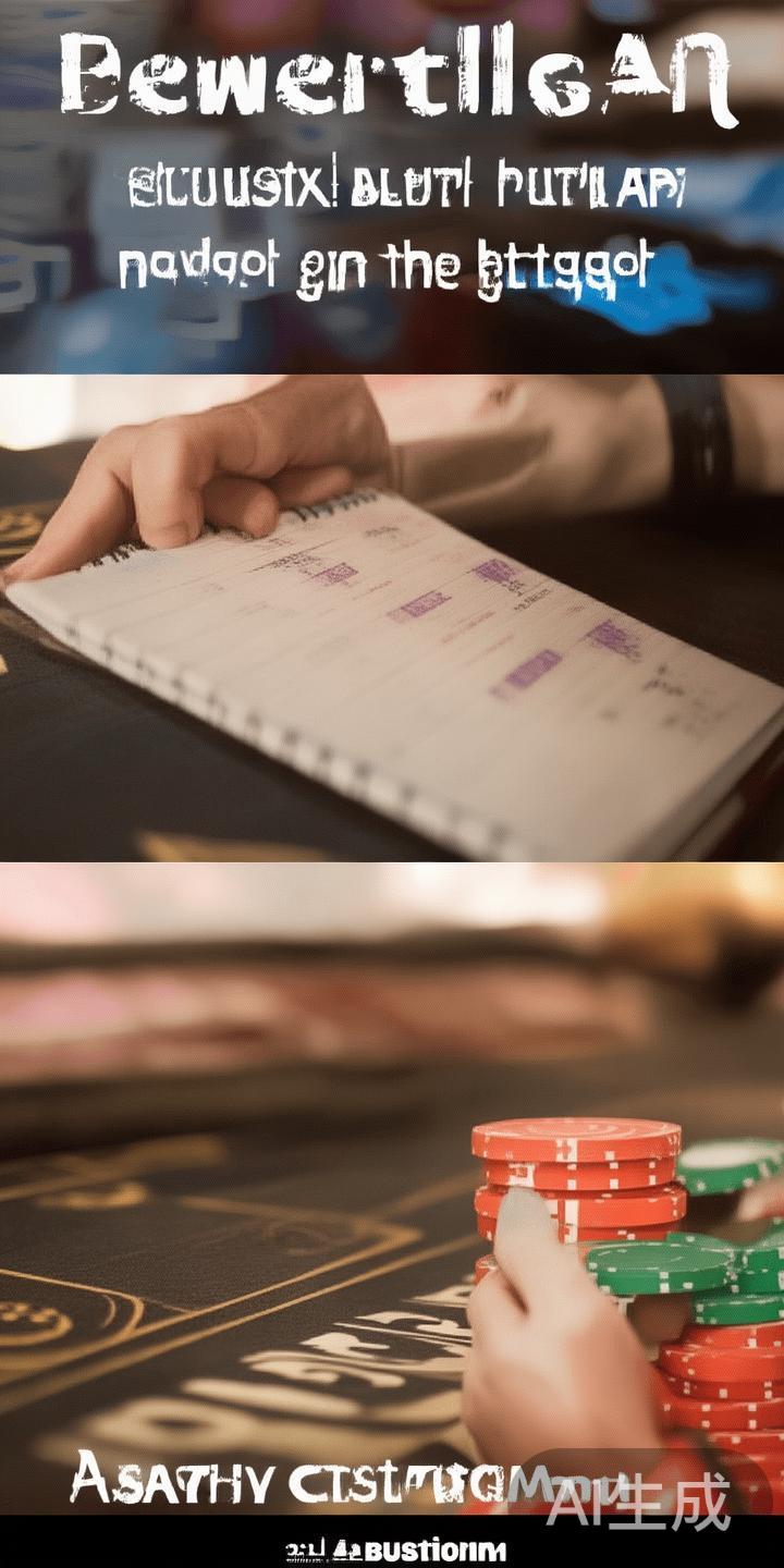 揭秘澳门威尼斯人赌场盈利的必胜技巧与策略全攻略