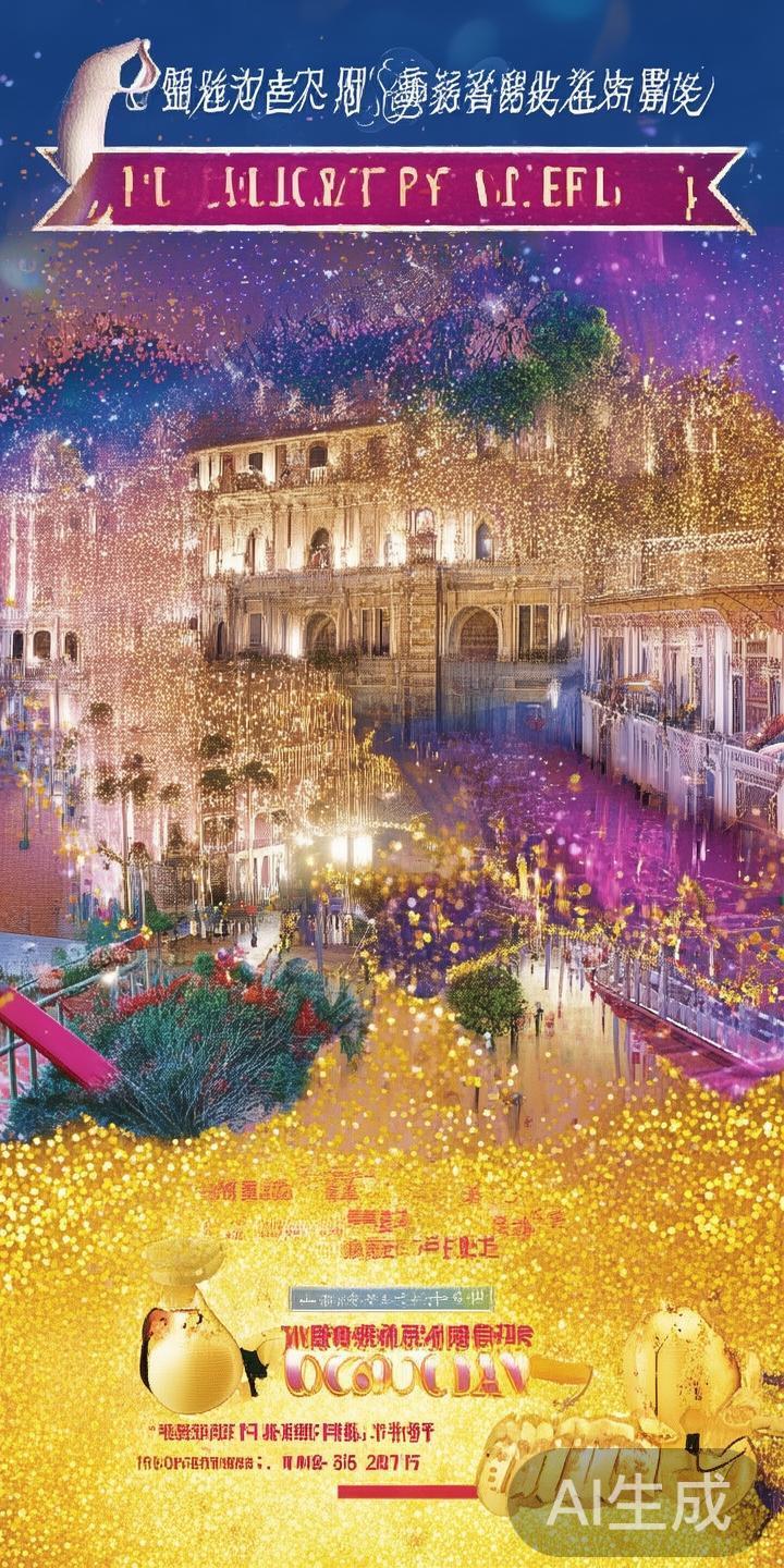 澳门VNS威尼斯人娱乐城详细攻略与最新优惠活动全面介绍指南