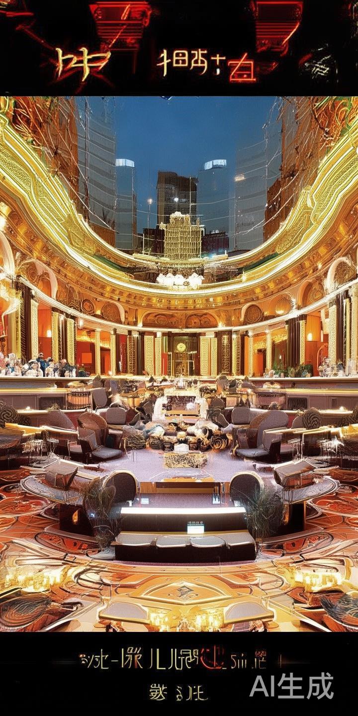 澳门威尼斯人赌城官网安全保障措施及信誉评级全面分析与提升策略 随着博彩业的不断发展,作为全球知名的豪华娱乐场之一