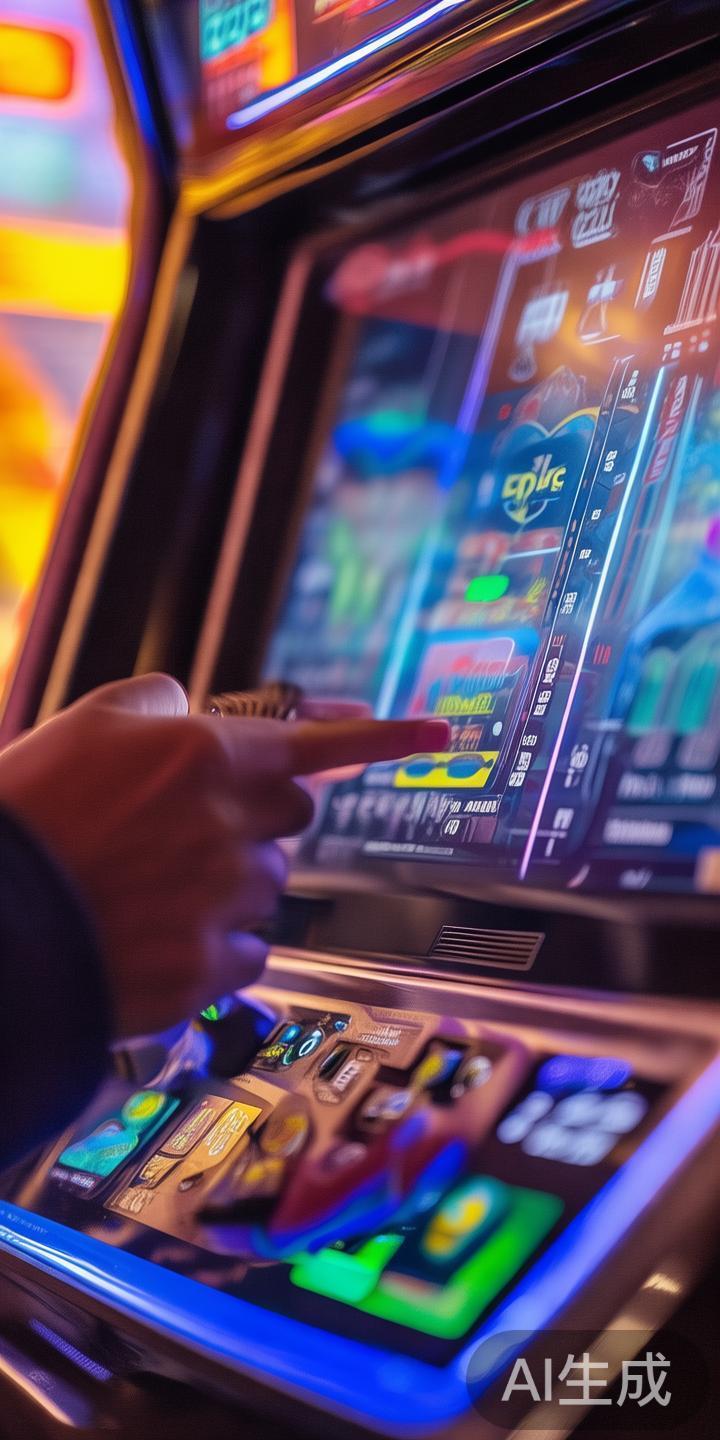 投注方式与额度：玩家可以根据自己资金选择合适的投注