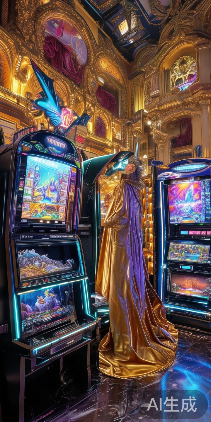 澳门金威尼斯详细攻略:享受精彩赌场娱乐与尊贵服务的极致体验