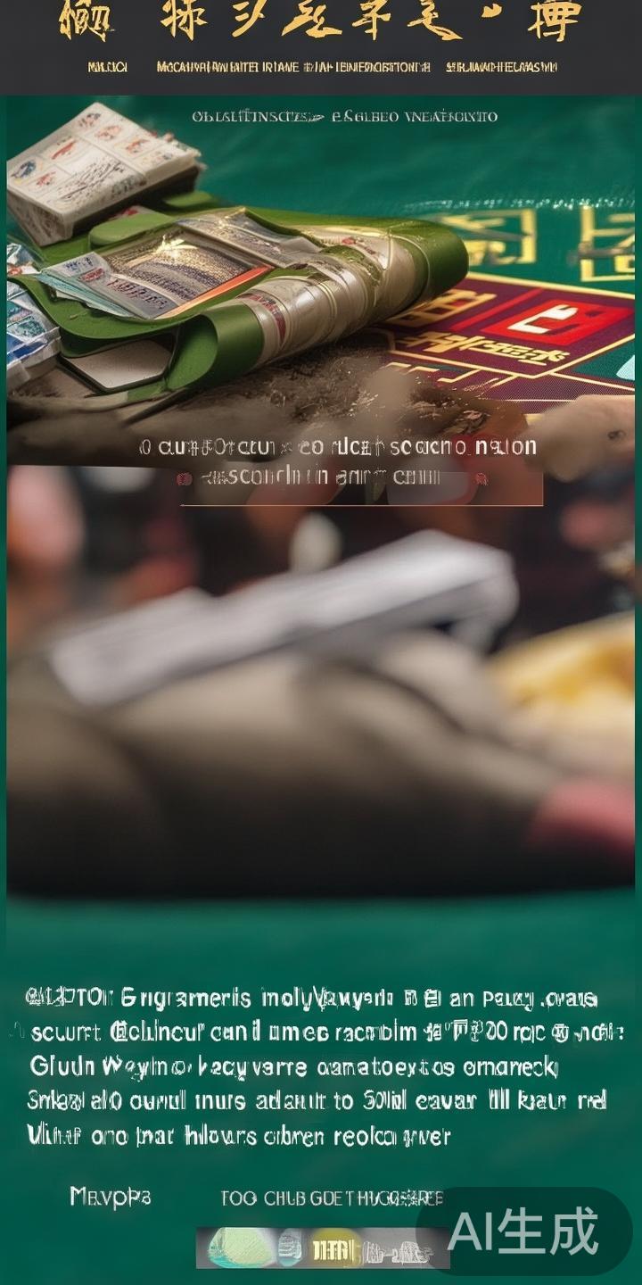 在当今互联网娱乐行业快速发展的背景下，澳门作为世界