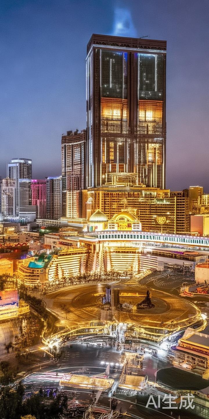 随着市场竞争的加剧，澳门威尼斯人1010vns不断