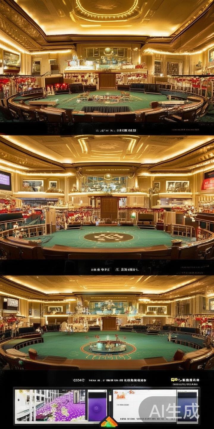 澳门威尼斯人视讯平台全面介绍与最新玩法攻略内容详解