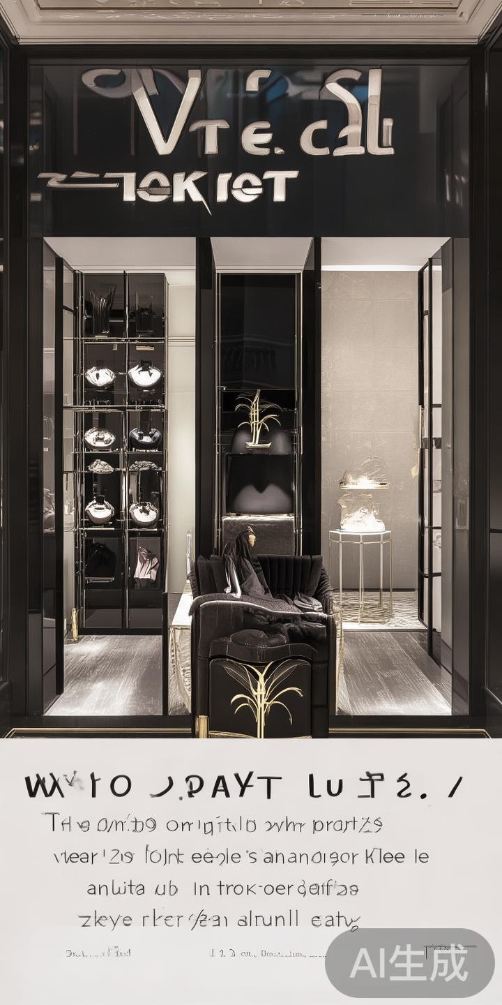 尽享奢华体验:探索澳门威尼斯人YSL专属精品店的尊贵购物之旅 值得一提的是,YSL在澳门威尼斯人店铺还提供专属的