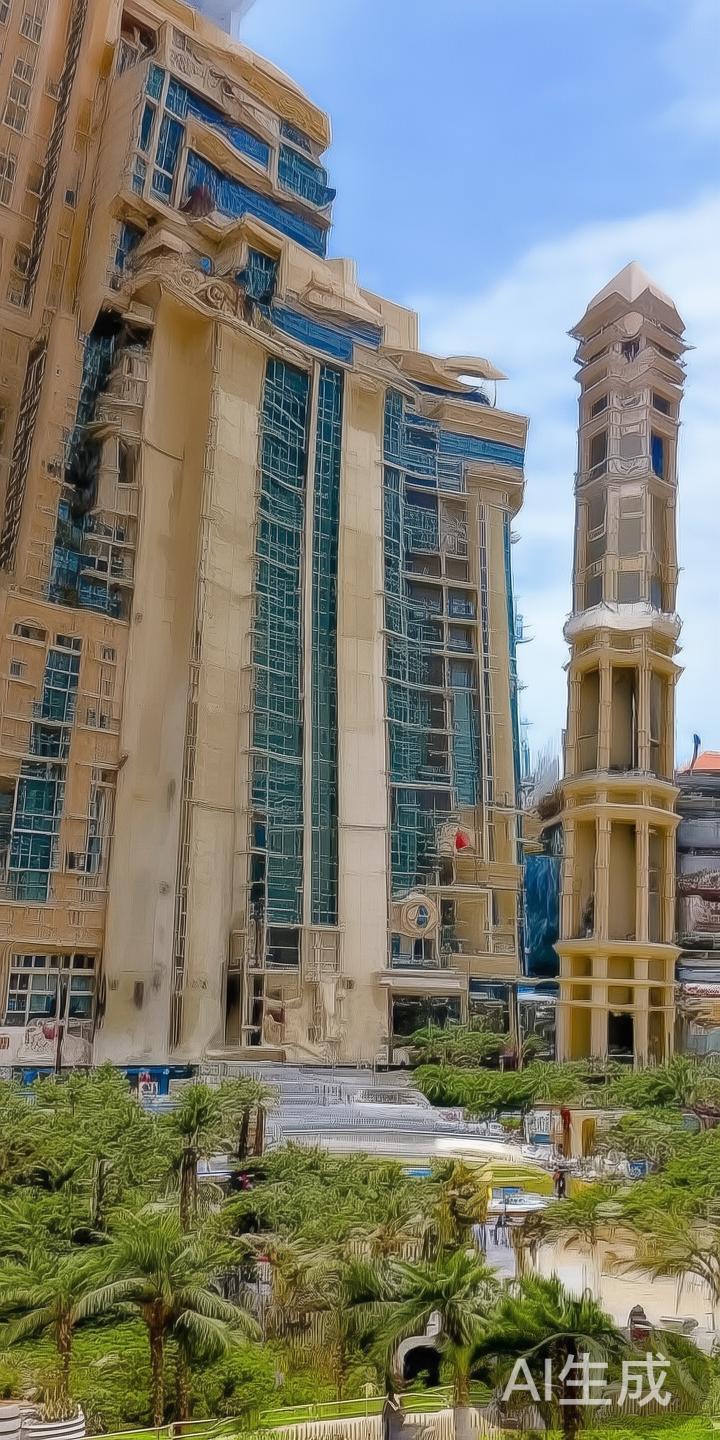 澳门威尼斯人有限公司企业概况与发展历程全面分析 澳门威尼斯人有限公司的起步可以追溯至2007年,随