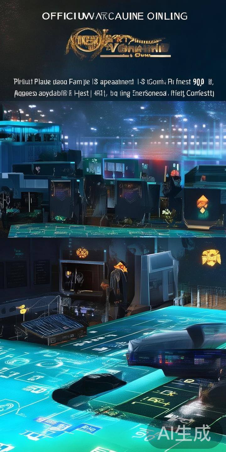 全面探索澳门在线威尼斯官方游戏最新特色与全方位安全保障措施