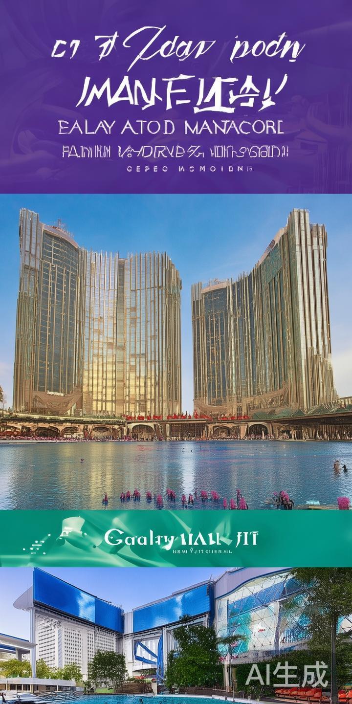 澳门银河与威尼斯度假村奢华设施全面对比分析:豪华体验的差异与特色 作为澳门著名的综合度假区,澳门银河以其壮观的建筑设