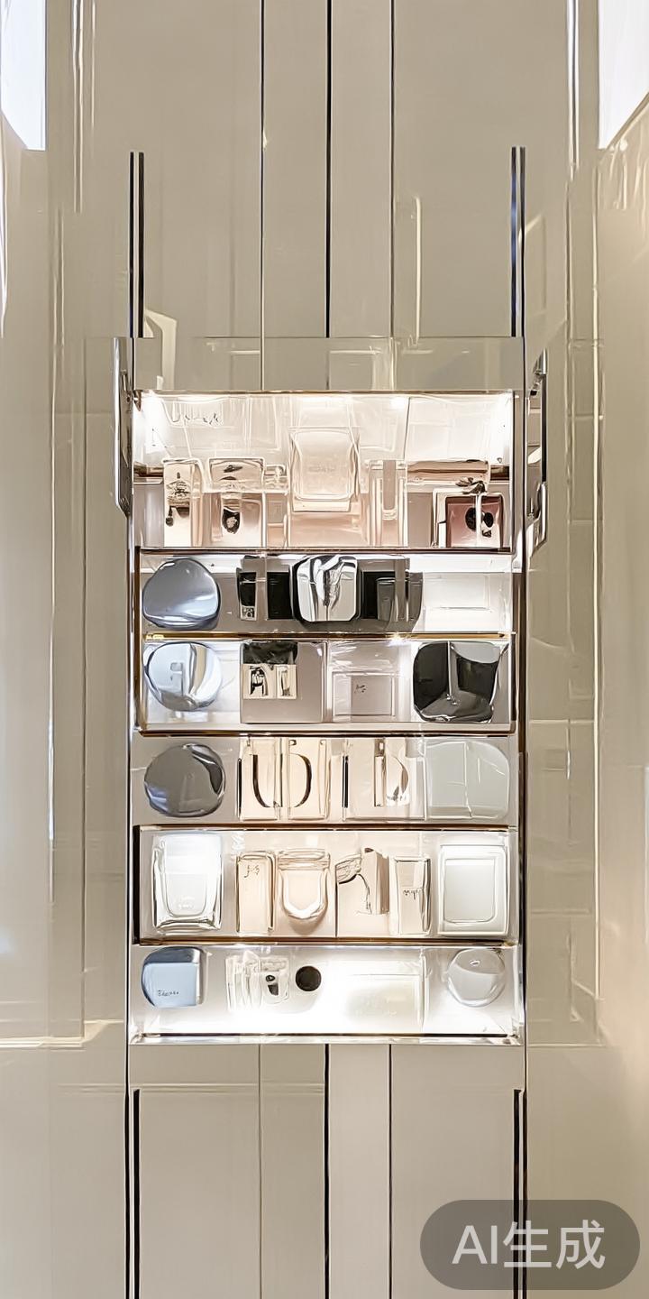 澳门威尼斯人首次推出Dior品牌专属新品体验活动,引领奢华时尚新潮流 在现代奢华体验不断升级的背景下,澳门作为全球著名的