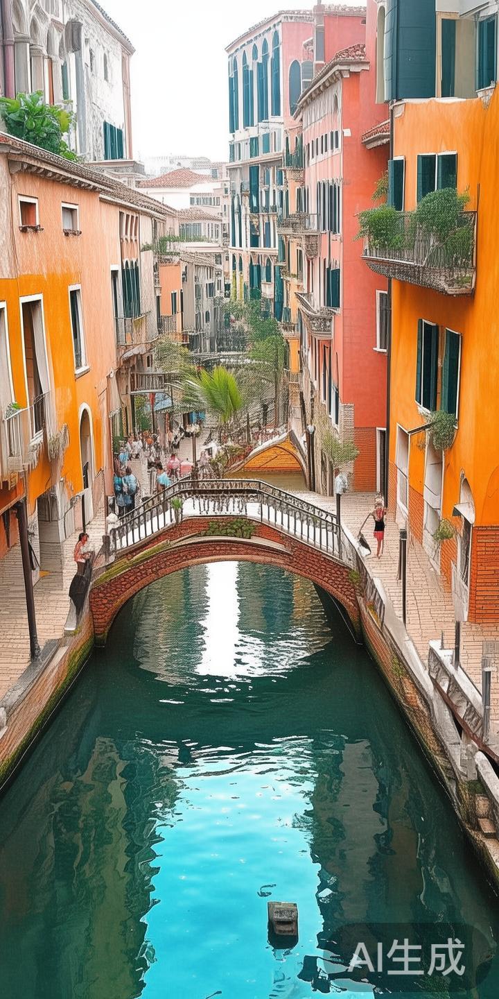 澳门有威尼斯:尽享意大利水城风情的绝佳体验地点 在澳门这个充满多元文化交融的城市,除了著名的赌场和