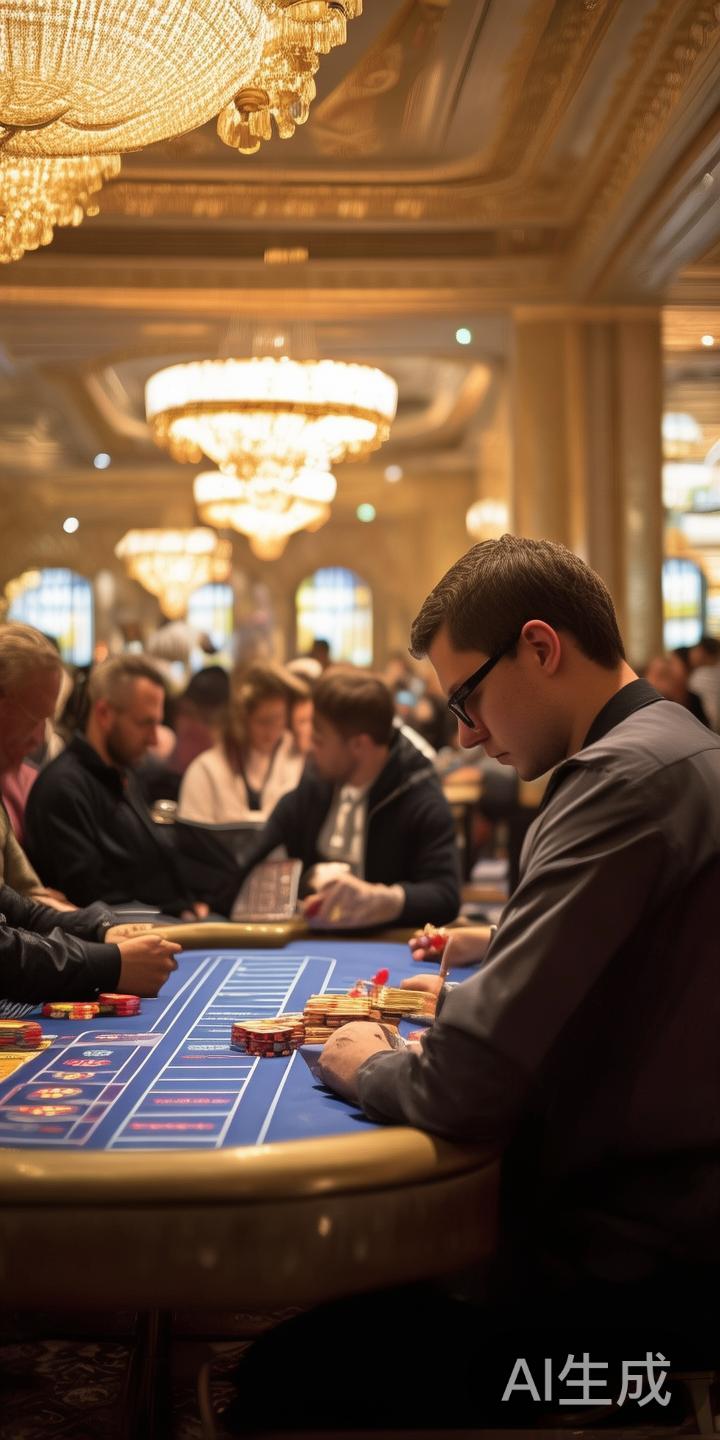 无论是新手还是老手，良好的资金管理都是在&nbsp;威尼斯人