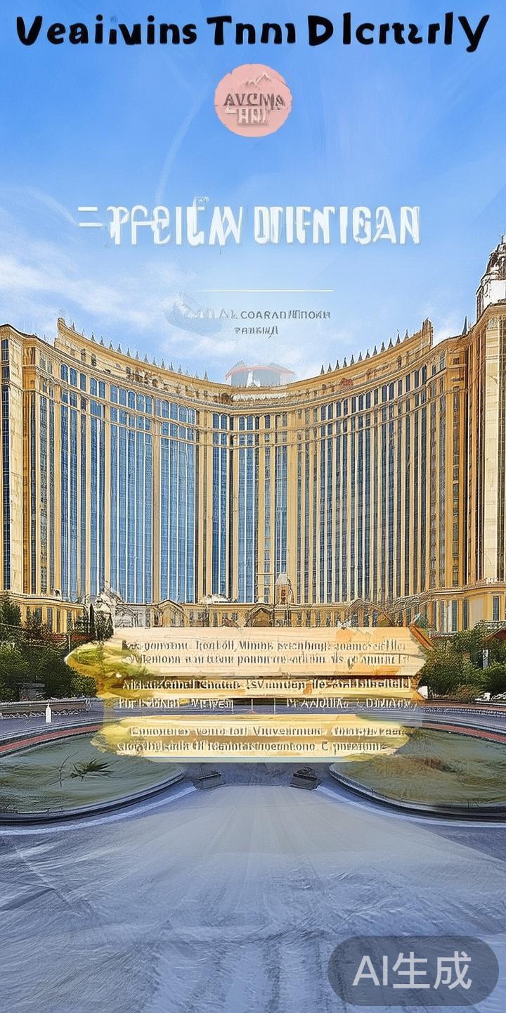 全面指南:快速获取澳门威尼斯人酒店官方客服电话及联系方式介绍