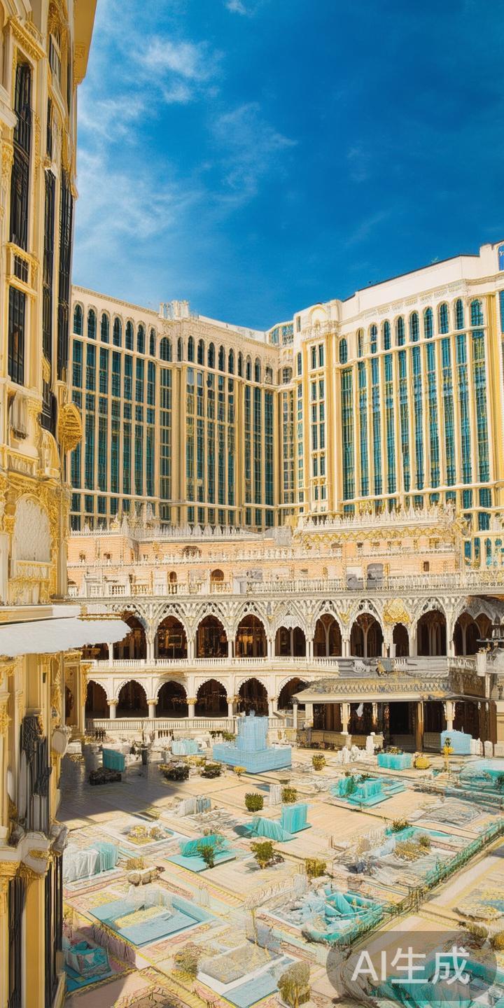 澳门威尼斯人品牌在豪华酒店行业中的战略地位与市场影响分析 作为澳门最具代表性的豪华赌场与度假酒店,澳门威尼斯