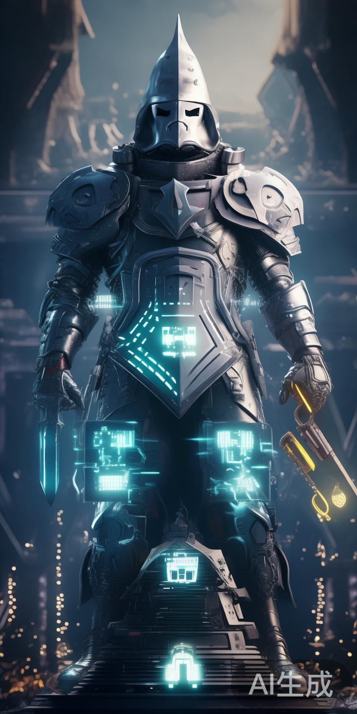 为了保护用户资金，平台引入多重安全验证机制，包括实