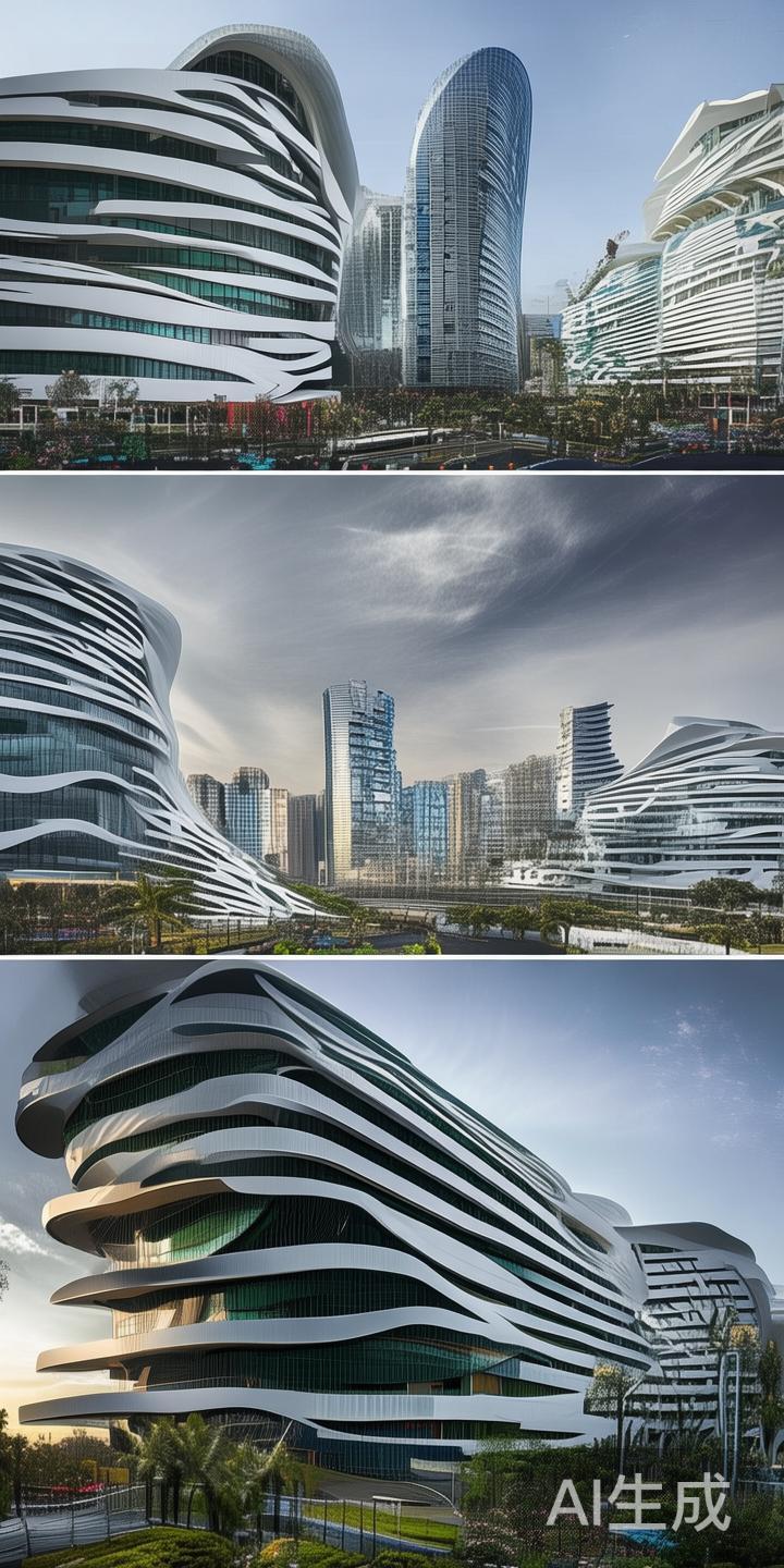 探索澳门人体威尼斯:一站式体验浪漫水上世界 另外,澳门的一些新兴房地产项目和文化景观也融入人体