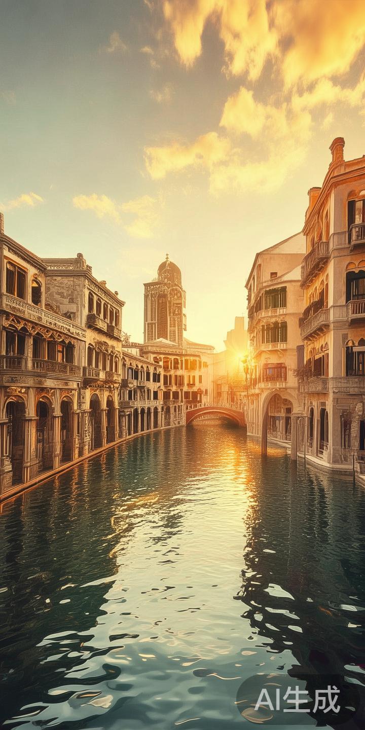 澳门作为一座充满历史与现代气息的城市，早已成为中西