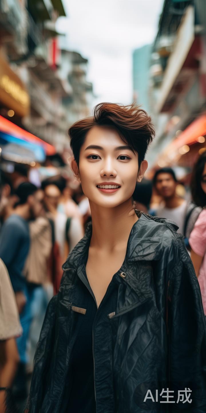 语言能力
鉴于澳门是国际旅游城市，流利的粤语、普