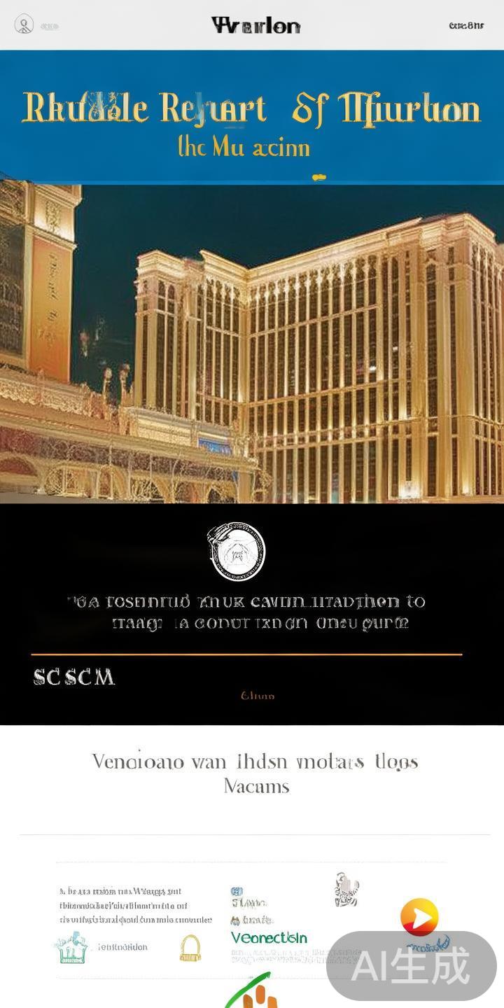 全面掌握澳门威尼斯官网攻略:获取最新旅游信息与优惠活动指南 首先,想要获取可靠的旅游资讯,首要任务是找到澳门威