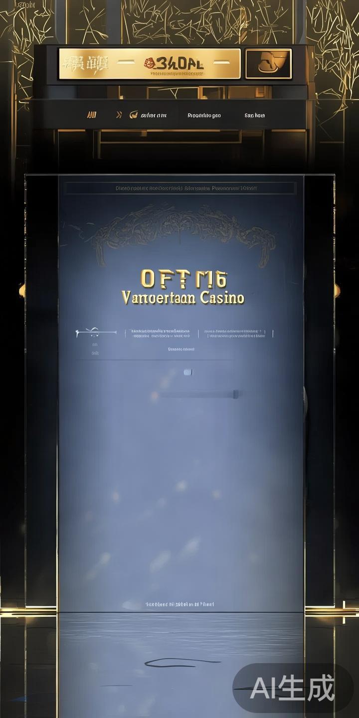 全面指南:澳门威尼斯人赌场官网注册与登录安全操作流程详解 访问官方网站:确保使用正规途径进入澳门威尼斯人赌场