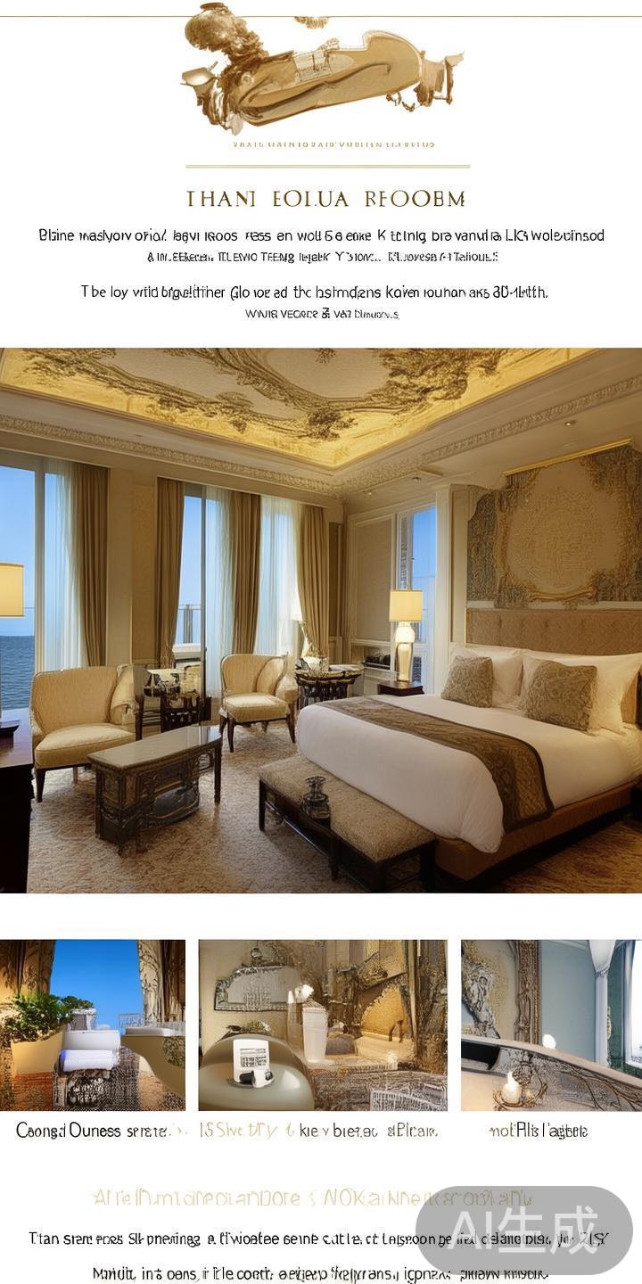 澳门威尼斯人官方网官网上首先映入眼帘的是酒店的豪华