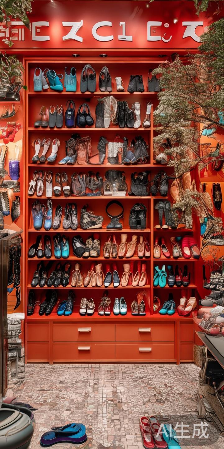 全面探索澳门威尼斯人Melissa主题店:体验与购物指南 Melissa主题店主要提供丰富的鞋履、包包、配饰