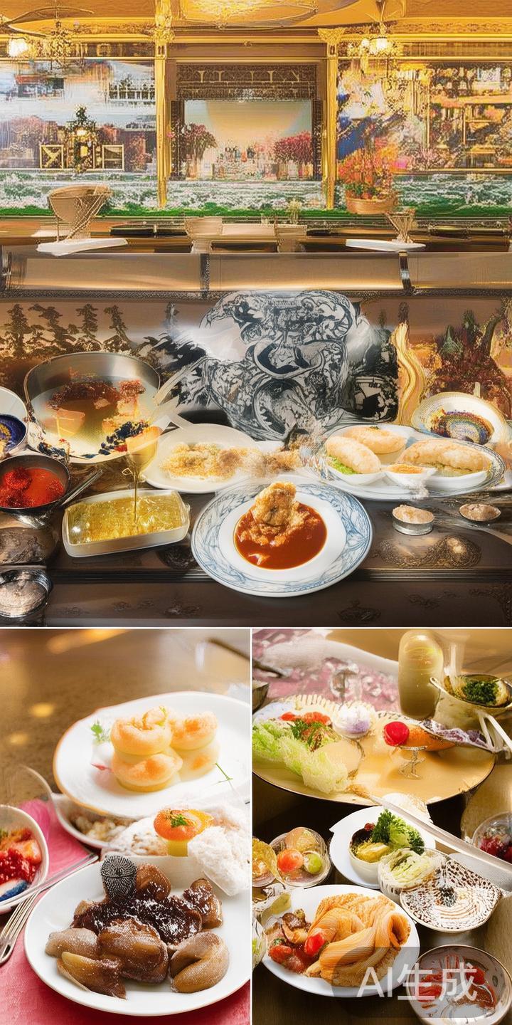 在澳门威尼斯人尽享正宗粤菜美食的极致用餐体验 澳门威尼斯人粤菜的特色与魅力
澳门作为南方的重要